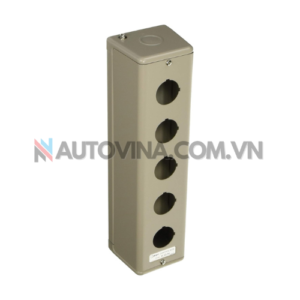 Mã sản phẩm: KGN511Y
Hãng sản xuất: IDEC
Chất lượng: Mới 100%
Bảo hành: 12 tháng chính hãng
Màu sắc: Ghi xám