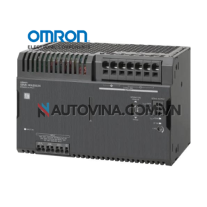 Mã sản phẩm: S8VK-WA20224
 	Hãng sản xuất: Omron
 	Công suất:
 	Điện áp đầu ra:
 	Dòng điện đầu ra:
 	Chất lượng: Mới 100%
 	Bảo hành: Chính hãng
 	Chứng từ: CO/CQ