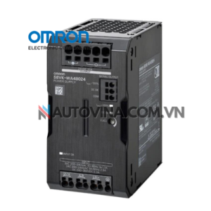 Mã sản phẩm: S8VK-WA48024
 	Hãng sản xuất: Omron
 	Công suất:
 	Điện áp đầu ra:
 	Dòng điện đầu ra:
 	Chất lượng: Mới 100%
 	Bảo hành: Chính hãng
 	Chứng từ: CO/CQ