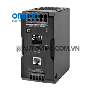 Mã sản phẩm: S8VK-X48024A-EIP
 	Hãng sản xuất: Omron
 	Công suất:
 	Điện áp đầu ra:
 	Dòng điện đầu ra:
 	Chất lượng: Mới 100%
 	Bảo hành: Chính hãng
 	Chứng từ: CO/CQ