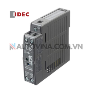 Mã sản phẩm: PS5R-VB12
 	Hãng sản xuất: IDEC
 	Chất lượng: Mới 100%
 	Công suất: 15W
 	Bảo hành: Chính hãng