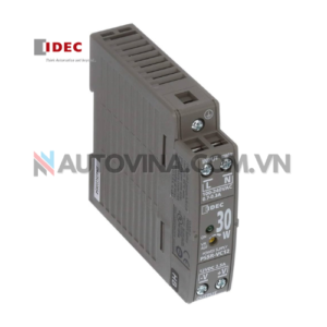 Mã sản phẩm: PS5R-VC12
 	Hãng sản xuất: IDEC
 	Chất lượng: Mới 100%
 	Công suất: 30W
 	Bảo hành: Chính hãng