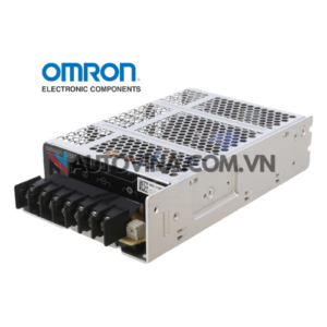 Mã sản phẩm: S8FS-C35048J
 	Hãng sản xuất: Omron
 	Công suất:
 	Điện áp đầu ra:
 	Dòng điện đầu ra:
 	Chất lượng: Mới 100%
 	Bảo hành: Chính hãng
 	Chứng từ: CO/CQ