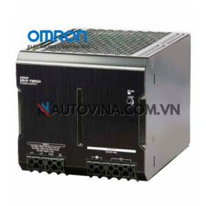 Mã sản phẩm: S8VK-T96024
 	Hãng sản xuất: Omron
 	Công suất:
 	Điện áp đầu ra:
 	Dòng điện đầu ra:
 	Chất lượng: Mới 100%
 	Bảo hành: Chính hãng
 	Chứng từ: CO/CQ