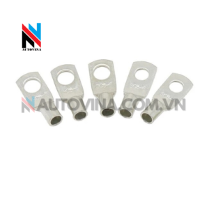 Mã sản phẩm: SC-6-6 (SC6-6)
 	Hãng sản xuất: Việt Nam, Đài Loan
 	Thông số: ø=6.2; d=3.8; D=5.2; L= 24
 	Chất liệu: Đồng mạ kẽm
 	Bảo hành: 12 Tháng