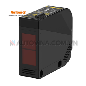 Mã sản phẩm: BX3M-PDT

 	Loại phát hiện : Loại phản xạ gương (tích hợp bộ khuếch đại)
 	Khoảng cách phát hiện : 3m
 	Khoảng cách phát hiện : Vật liệu đục min. Ø60mm
 	Nguồn sáng : LED đỏ(660nm)
 	Thời gian đáp ứng : Max. 1ms
 	Nguồn cấp : 12-24VDC  ±10%(sóng P-P: max. 10%)
 	Chế độ hoạt động : Light ON/Dark ON(cài đặt bằng công tắc)
 	Ngõ ra điều khiển : Ngõ ra đồng thời NPN, PNP mạch thu hở