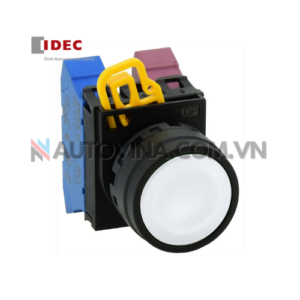 Mã sản phẩm: YW1B-M1E11W
Hãng sản xuất: IDEC
Chất lượng: Mới 100%
Bảo hành: 12 tháng chính hãng
Màu sắc: Trắng