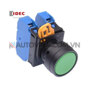 Mã sản phẩm: YW1B-M1E20G
Hãng sản xuất: IDEC
Chất lượng: Mới 100%
Bảo hành: 12 tháng chính hãng
Màu sắc: Xanh lá cây