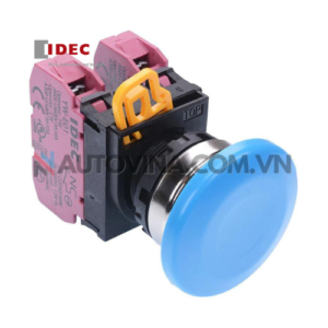 Mã sản phẩm: YW4B-A4E02S
Hãng sản xuất: IDEC
Chất lượng: Mới 100%
Bảo hành: 12 tháng chính hãng
Màu sắc: Xanh da trời