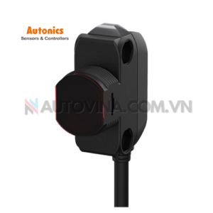 Mã sản phẩm: BH1M-DDT
 	Loại phát hiện : Loại phản xạ khuếch tán
 	Khoảng cách phát hiện : 1m
 	Nguồn sáng : LED hồng ngoại (850nm)
 	Thời gian đáp ứng : Max. 1ms
 	Nguồn cấp : 12-24VDC  ±10%(sóng P-P: max. 10%)
 	Chế độ hoạt động : Light ON/Dark ON(cài đặt bằng công tắc)
 	Ngõ ra điều khiển : Ngõ ra đồng thời NPN, PNP mạch thu hở