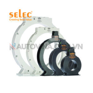 Biến dòng bảo vệ SELEC CBCT-210-1⭐ Chính hãng, Giá cực tốt. Hotline⚡:0902.281.283 | Cty Autovina Nhà Phân Phối IDEC, AUTONICS, HYUNDAI, MAX, Đầu Cốt, Cầu Đấu, Ống ruột gà lõi thép, Gen co nhiệt, Tủ Điện, và các phụ kiện khác.
 	Mã sản phẩm: CBCT-210-1
 	Hãng sản xuất: SELEC – ẤN ĐỘ
 	Kích thước:
 	Tình trạng: Mới 100%
 	Bảo hành: 12 tháng