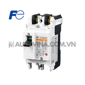 Aptomat MCCB Fuji (Loại cố định) BW50EAG-2P 50A 5kA ⭐ Chính hãng, Giá cực tốt. Hotline⚡:0902.281.283 | Cty Autovina Nhà Phân Phối IDEC, FUJI ELECTRIC, HYUNDAI, MAX, Đầu Cốt, và các phụ kiện khác..

 	Mã sản phẩm: BW50EAG-2P 50A 5kA
 	Hãng sản xuất: Fuji Electric
 	Chất lượng: Mới 100%
 	Dòng định mức (A): 50A
 	Dòng cắt ngắn mạch tại AC400V (kA): 5kA
 	Bảo hành: Chính hãng
 	Chứng từ: CO/CQ
