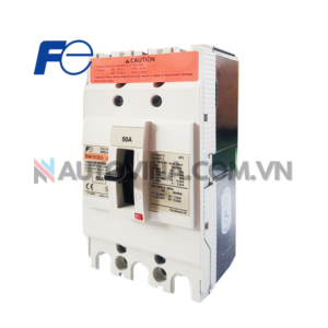 Aptomat MCCB Fuji (Loại cố định) BW103E0 100A 18kA ⭐ Chính hãng, Giá cực tốt. Hotline⚡:0902.281.283 | Cty Autovina Nhà Phân Phối IDEC, FUJI ELECTRIC, HYUNDAI, MAX, Đầu Cốt, và các phụ kiện khác..

 	Mã sản phẩm: BW103E0 100A 18kA
 	Hãng sản xuất: Fuji Electric
 	Chất lượng: Mới 100%
 	Dòng định mức (A): 100A
 	Dòng cắt ngắn mạch tại AC400V (kA): 18kA
 	Bảo hành: Chính hãng
 	Chứng từ: CO/CQ