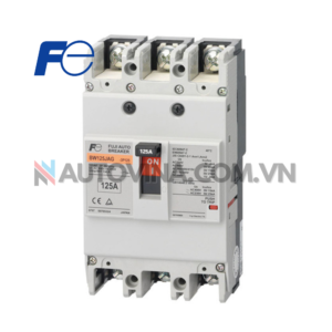 Aptomat MCCB Fuji (Loại cố định) BW125JAG-3P 125A 30kA ⭐ Chính hãng, Giá cực tốt. Hotline⚡:0902.281.283 | Cty Autovina Nhà Phân Phối IDEC, FUJI ELECTRIC, HYUNDAI, MAX, Đầu Cốt, và các phụ kiện khác..

 	Mã sản phẩm: BW125JAG-3P 125A 30kA
 	Hãng sản xuất: Fuji Electric
 	Chất lượng: Mới 100%
 	Dòng định mức (A): 125A
 	Dòng cắt ngắn mạch tại AC400V (kA): 30kA
 	Bảo hành: Chính hãng
 	Chứng từ: CO/CQ