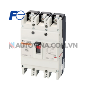 Aptomat MCCB Fuji (Loại cố định) BW250HAG-3P 250A 65kA ⭐ Chính hãng, Giá cực tốt. Hotline⚡:0902.281.283 | Cty Autovina Nhà Phân Phối IDEC, FUJI ELECTRIC, HYUNDAI, MAX, Đầu Cốt, và các phụ kiện khác..

 	Mã sản phẩm: BW250HAG-3P 250A 65kA
 	Hãng sản xuất: Fuji Electric
 	Chất lượng: Mới 100%
 	Dòng định mức (A): 250A
 	Dòng cắt ngắn mạch tại AC400V (kA): 65kA
 	Bảo hành: Chính hãng
 	Chứng từ: CO/CQ