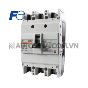 Aptomat MCCB Fuji (Loại cố định) BW253E0 250A 18kA ⭐ Chính hãng, Giá cực tốt. Hotline⚡:0902.281.283 | Cty Autovina Nhà Phân Phối IDEC, FUJI ELECTRIC, HYUNDAI, MAX, Đầu Cốt, và các phụ kiện khác..

 	Mã sản phẩm: BW253E0 250A 18kA
 	Hãng sản xuất: Fuji Electric
 	Chất lượng: Mới 100%
 	Dòng định mức (A): 250A
 	Dòng cắt ngắn mạch tại AC400V (kA): 18kA
 	Bảo hành: Chính hãng
 	Chứng từ: CO/CQ
