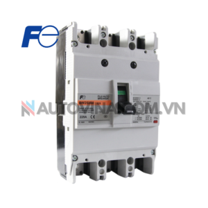 Aptomat MCCB Fuji (Loại cố định) BW253S0 250A 36kA ⭐ Chính hãng, Giá cực tốt. Hotline⚡:0902.281.283 | Cty Autovina Nhà Phân Phối IDEC, FUJI ELECTRIC, HYUNDAI, MAX, Đầu Cốt, và các phụ kiện khác..

 	Mã sản phẩm: BW253S0 250A 36kA
 	Hãng sản xuất: Fuji Electric
 	Chất lượng: Mới 100%
 	Dòng định mức (A): 250A
 	Dòng cắt ngắn mạch tại AC400V (kA): 36kA
 	Bảo hành: Chính hãng
 	Chứng từ: CO/CQ