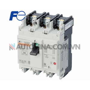 Aptomat MCCB Fuji (Loại cố định) BW32AAG-3P 32A 1.5kA ⭐ Chính hãng, Giá cực tốt. Hotline⚡:0902.281.283 | Cty Autovina Nhà Phân Phối IDEC, FUJI ELECTRIC, HYUNDAI, MAX, Đầu Cốt, và các phụ kiện khác..

 	Mã sản phẩm: BW32AAG-3P 32A 1.5kA
 	Hãng sản xuất: Fuji Electric
 	Chất lượng: Mới 100%
 	Dòng định mức (A): 32A
 	Dòng cắt ngắn mạch tại AC400V (kA): 1.5kA
 	Bảo hành: Chính hãng
 	Chứng từ: CO/CQ