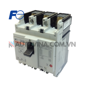 Aptomat MCCB Fuji (Loại cố định) BW50SAG-3P 50A 7.5kA ⭐ Chính hãng, Giá cực tốt. Hotline⚡:0902.281.283 | Cty Autovina Nhà Phân Phối IDEC, FUJI ELECTRIC, HYUNDAI, MAX, Đầu Cốt, và các phụ kiện khác..

 	Mã sản phẩm: BW50SAG-3P 50A 7.5kA
 	Hãng sản xuất: Fuji Electric
 	Chất lượng: Mới 100%
 	Dòng định mức (A): 50A
 	Dòng cắt ngắn mạch tại AC400V (kA): 7.5kA
 	Bảo hành: Chính hãng
 	Chứng từ: CO/CQ