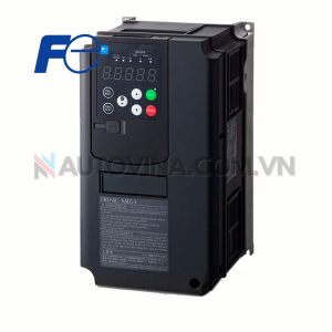 Mã sản phẩm: FRN0002G2S-4G
 	Nguồn điện áp cung cấp: 3 Pha 380-480V/50Hz
 	Ngõ ra điện áp: 3 Pha 380-480V/50Hz
 	Xuất xứ: Fuji Electric
 	Bảo hành: Theo tiêu chuẩn của nhà sản xuất
 	Tình trạng: Mới 100%