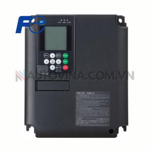 Mã sản phẩm: FRN0432G2S-2G
 	Nguồn điện áp cung cấp: 3 Pha 200-240V/50Hz
 	Ngõ ra điện áp: 3 Pha 200-240V/50Hz
 	Xuất xứ: Fuji Electric
 	Bảo hành: Theo tiêu chuẩn của nhà sản xuất
 	Tình trạng: Mới 100%