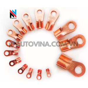 Mã sản phẩm: OT-300A
 	Hãng sản xuất: Trung Quốc
 	Thông số: 
 	Chất liệu: Đồng đỏ nguyên chất
 	Bảo hành: 12 Tháng