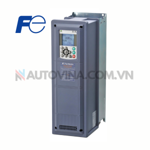 Mã sản phẩm: FRN0.75AR1M-4A
 	Nguồn điện áp cung cấp: 3 Pha 380-480V/50Hz
 	Ngõ ra điện áp: 3 Pha 380-480V/50Hz
 	Xuất xứ: Fuji Electric
 	Bảo hành: Theo tiêu chuẩn của nhà sản xuất
 	Tình trạng: Mới 100%