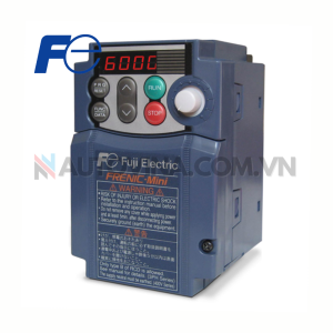 Mã sản phẩm: FRN0047C2S-2A
 	Nguồn điện áp cung cấp: 3 Pha 200-240V/50Hz
 	Ngõ ra điện áp: 3 Pha 200-240V/50Hz
 	Xuất xứ: Fuji Electric
 	Bảo hành: Theo tiêu chuẩn của nhà sản xuất
 	Tình trạng: Mới 100%
