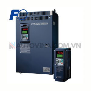 Mã sản phẩm: FRN400G1S-4A
 	Nguồn điện áp cung cấp: 3 Pha 380 - 480V/50Hz
 	Ngõ ra điện áp: 3 Pha 380 - 415V/50Hz
 	Công suất Motor: 400 kW
 	Công suất ngõ ra: 740 kVA
 	Xuất xứ: Fuji Electric
 	Bảo hành: Theo tiêu chuẩn của nhà sản xuất
 	Tình trạng: Mới 100%