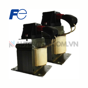 Mã sản phẩm: DCR4-0.4
 	Loại thiết bị: Cuộn kháng DC (DC Reactor).
 	Dòng điện/Công suất định mức: Phù hợp cho động cơ công suất 0.4 kW.
 	Cấp điện áp: Series 400V (thường dùng cho hệ thống điện 3 pha 380V - 440V).
 	Ứng dụng: Tương thích với các dòng biến tần Fuji như Mega, Ace, Mini
 	Xuất xứ: Fuji Electric
 	Bảo hành: Theo tiêu chuẩn của nhà sản xuất
 	Tình trạng: Mới 100%